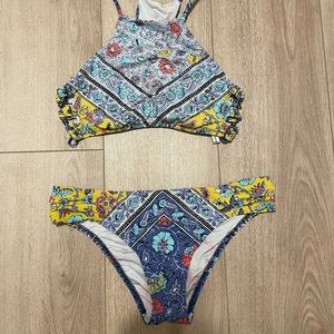 Size: Xs Color: Multicolored